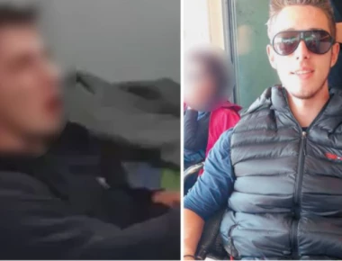Ρόδος: Νέες καταγγελίες κοριτσιών - Οι δυο άντρες ασκούσαν βία για να αντιγράψουν αισθησιακές ταινίες (βίντεο)